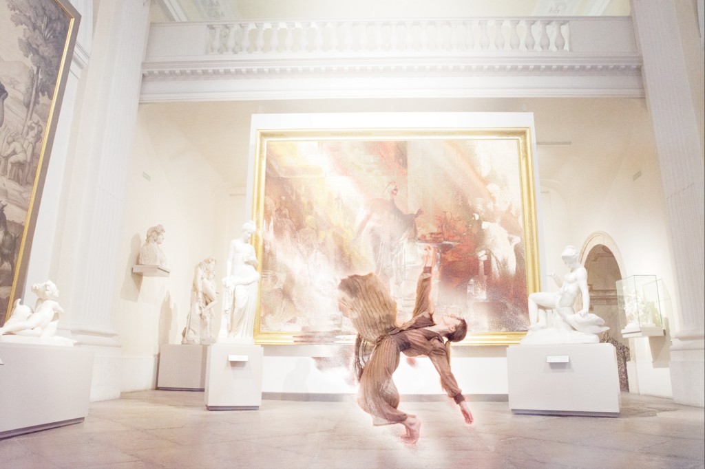 Photographie – Astrid Burrot